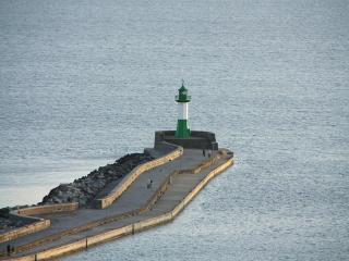 Ferienwohnung, Sassnitz, cleaning included - 1