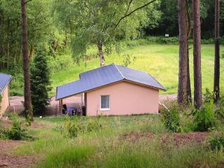 Holiday Home in Dobbrikow by Lake & Nature Park, cleaning included - Dobbrikow - 3