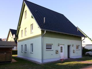 House in Zingst near Baltic Sea Beach, cleaning included - Zingst - 5