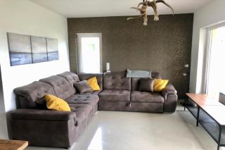 Ferienhaus Seeluft in Klein Labenz, cleaning included - Klein Labenz - 3