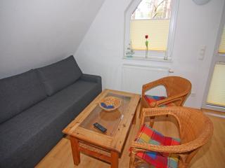 Apartment in Trassenheide near Baltic Sea, cleaning included - Trassenheide - 7