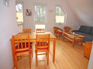 Apartment in Trassenheide near Baltic Sea, cleaning included - Trassenheide - 3