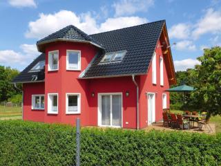 Holiday home Zum roten Adler in Storkow, cleaning included - Storkow - 8