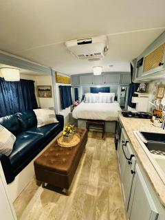 Starlight Retreat RV - Springtown - 8