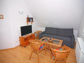 Apartment in Trassenheide near Baltic Sea, cleaning included - Trassenheide - 5
