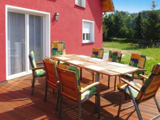 Holiday home Zum roten Adler in Storkow, cleaning included - Storkow - 7