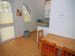 Appartementhaus in Trassenheide, cleaning included - 2
