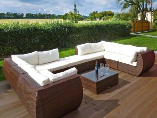 Holiday home Zum roten Adler in Storkow, cleaning included - Storkow - 0