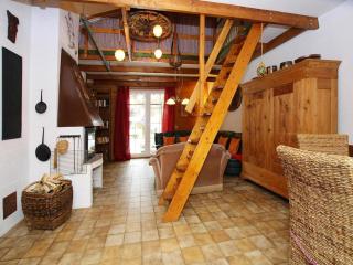 Holiday Home in Wieda by Mountain Stream, cleaning included - Wieda - 2
