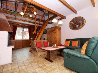 Holiday Home in Wieda by Mountain Stream, cleaning included - Wieda - 8