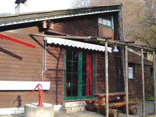 Holiday Home in Wieda by Mountain Stream, cleaning included - Wieda - 3