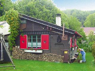 Holiday Home in Wieda by Mountain Stream, cleaning included - Wieda - 1
