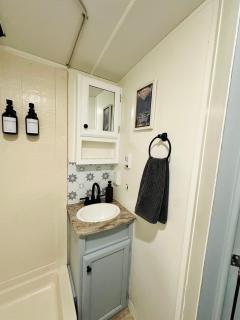 Starlight Retreat RV - 1