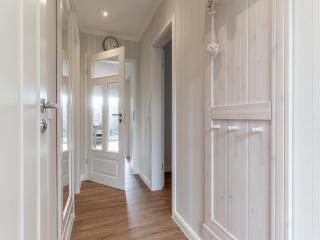 Ferienwohnung in Westerdeichstrich, cleaning included - Westerdeichstrich - 5