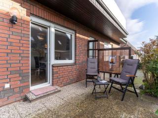 Ferienwohnung in Westerdeichstrich, cleaning included - Westerdeichstrich - 9