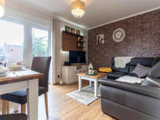 Ferienwohnung in Westerdeichstrich, cleaning included - Westerdeichstrich - 2