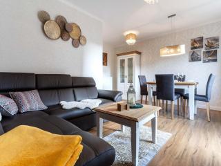 Ferienwohnung in Westerdeichstrich, cleaning included - Westerdeichstrich - 0