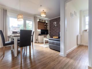 Ferienwohnung in Westerdeichstrich, cleaning included - Westerdeichstrich - 1