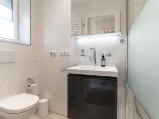 Ferienwohnung in Westerdeichstrich, cleaning included - Westerdeichstrich - 4