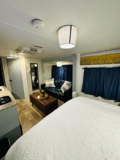 Starlight Retreat RV - Springtown - 5
