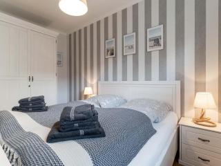 Ferienwohnung in Westerdeichstrich, cleaning included - Westerdeichstrich - 6