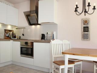 Terraced House in St Peter-Ording near Lighthouse, cleaning included - St. Peter-Ording - 7