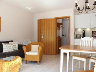 Terraced House in St Peter-Ording near Lighthouse, cleaning included - St. Peter-Ording - 8