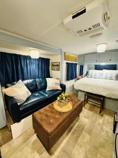 Starlight Retreat RV - Springtown - 7
