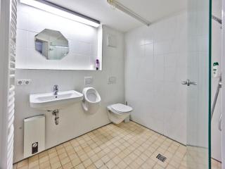 Hellenthal Romantic Hideaway, cleaning included - Hellenthal - 3