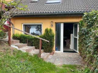 Hellenthal Romantic Hideaway, cleaning included - Hellenthal - 9