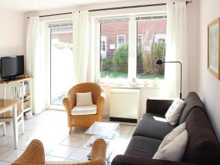 Terraced House in St Peter-Ording near Lighthouse, cleaning included - St. Peter-Ording - 0