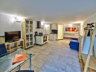 Hellenthal Romantic Hideaway, cleaning included - Hellenthal - 0