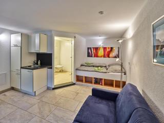 Hellenthal Romantic Hideaway, cleaning included - Hellenthal - 4