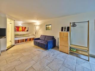 Hellenthal Romantic Hideaway, cleaning included - Hellenthal - 7