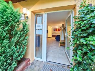 Hellenthal Romantic Hideaway, cleaning included - Hellenthal - 6