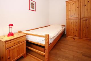 Cottage in Müritz Park near 1,000 Lakes, cleaning included - Mirow - 5