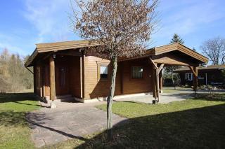 Blockhaus, Hasselfelde, cleaning included - Hasselfelde - 9
