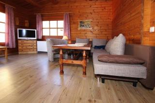 Blockhaus, Hasselfelde, cleaning included - Hasselfelde - 6