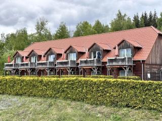 Appartementhaus Der Kraeuterhof in Drei Annen Hohne, cleaning included - Drei Annen Hohne - 9