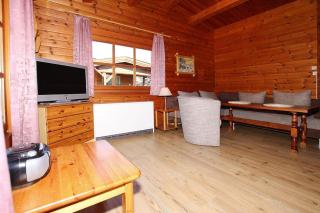 Blockhaus, Hasselfelde, cleaning included - Hasselfelde - 5