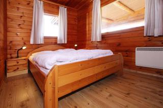 Blockhaus, Hasselfelde, cleaning included - Hasselfelde - 2
