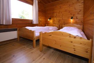 Blockhaus, Hasselfelde, cleaning included - Hasselfelde - 3