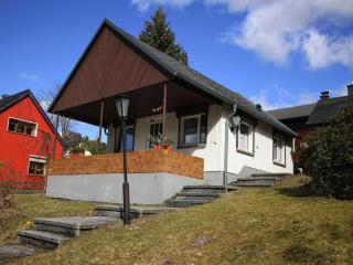 Ferienhaus Ferienhaeusel, Oybin, cleaning included - Hain - 9