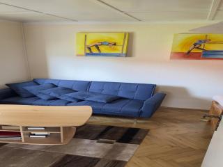 Ferienhaus Ferienhaeusel, Oybin, cleaning included - Hain - 3