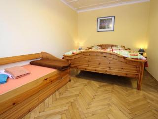 Ferienhaus Ferienhaeusel, Oybin, cleaning included - Hain - 6