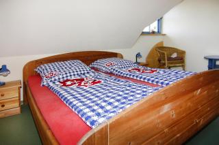 Ferienhaus in Vieregge mit Garten, cleaning included - Vieregge - 3