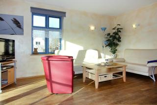 Cottage on Rügen near Breetzer Bodden, cleaning included - Vieregge - 7