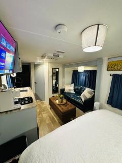 Starlight Retreat RV - Springtown - 3