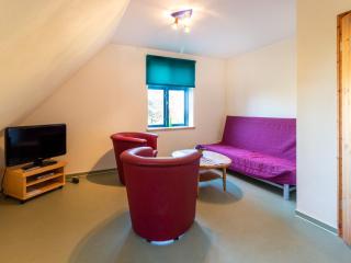Cottage on Rügen near Breetzer Bodden, cleaning included - Vieregge - 5