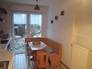 Mansion in Morbach near Ortelsbruch Hills, cleaning included - Riedenburg - 8